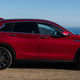 Illustration for article titled The 2019 Infiniti QX50 Is A High-Tech Baby Stroller With A Trick Variable Compression Engine